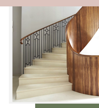 Услуги Лестницы под ключ в Набережных Челнах