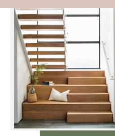 Услуги Лестницы под ключ в Набережных Челнах