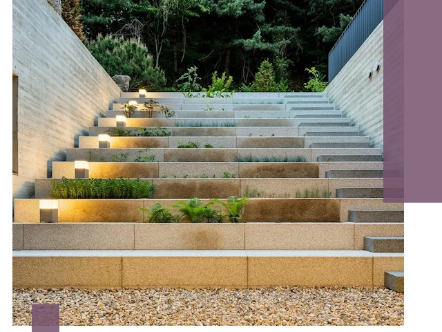 Монтаж лестниц под ключ в Набережных Челнах — быстро и качественно