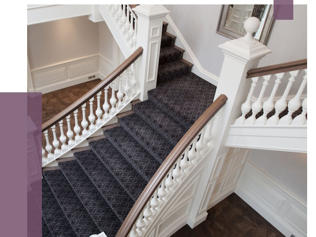 Деревянные лестницы в Набережных Челнах на заказ от 426636 руб. — ПРОЛЁТ-Нбр