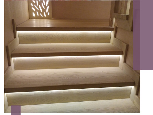 Облицовка бетонных лестниц под ключ в Набережных Челнах качественно и быстро