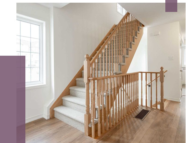 Мансардные лестницы в Набережных Челнах от 18792 руб. | ПРОЛЁТ-Нбр