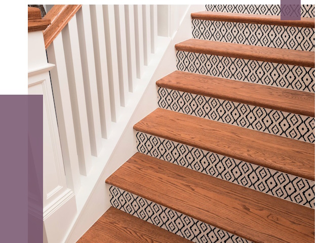 Покраска лестниц в Набережных Челнах от 1879 руб. — цены и сроки | ПРОЛЁТ-Нбр