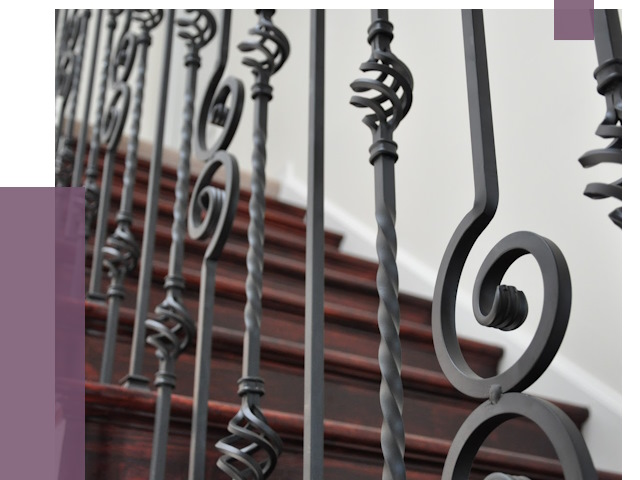 Демонтаж перил в Набережных Челнах от 4266 руб. — разборка и вывоз | ПРОЛЁТ-Нбр