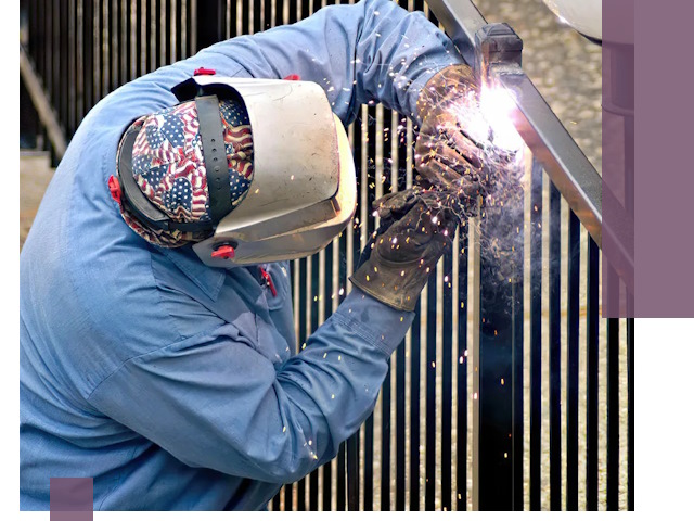 Демонтаж перил срочно и аккуратно в Набережных Челнах