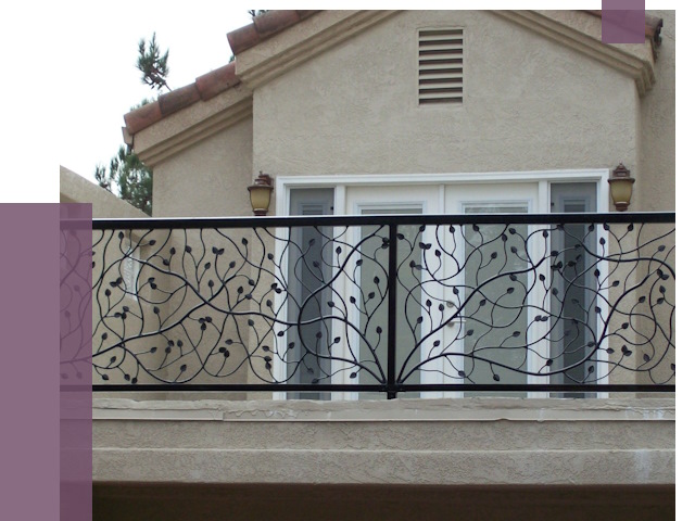 Монтаж балконных ограждений в Набережных Челнах от 5282 руб. — ПРОЛЁТ-Нбр