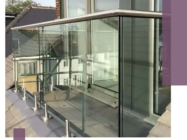 Демонтаж балконных ограждений в Набережных Челнах — быстро и безопасно