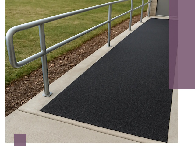 Демонтаж пандусов в Набережных Челнах: быстро и аккуратно