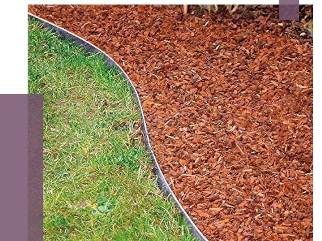 Монтаж металлических бордюров в Набережных Челнах от 4571 руб. — услуги ПРОЛЁТ-Нбр