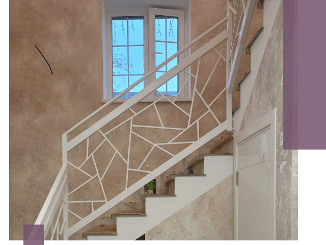 Монтаж поручней в Набережных Челнах — установка и крепление под ключ